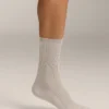 5 Paar klassische Socken aus Baumwollmischung