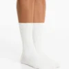 5 Paar klassische Socken aus Baumwollmischung