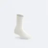 5 Paar klassische Socken aus Baumwollmischung