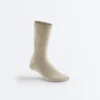 5 Paar klassische Socken aus Baumwollmischung