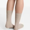 5 Paar klassische Socken mit Baumwolle