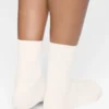 5 Paar kurze Socken aus Baumwollmischung 5 Paar kurze Socken aus Baumwollmischung