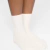 5 Paar kurze Socken aus Baumwollmischung 5 Paar kurze Socken aus Baumwollmischung