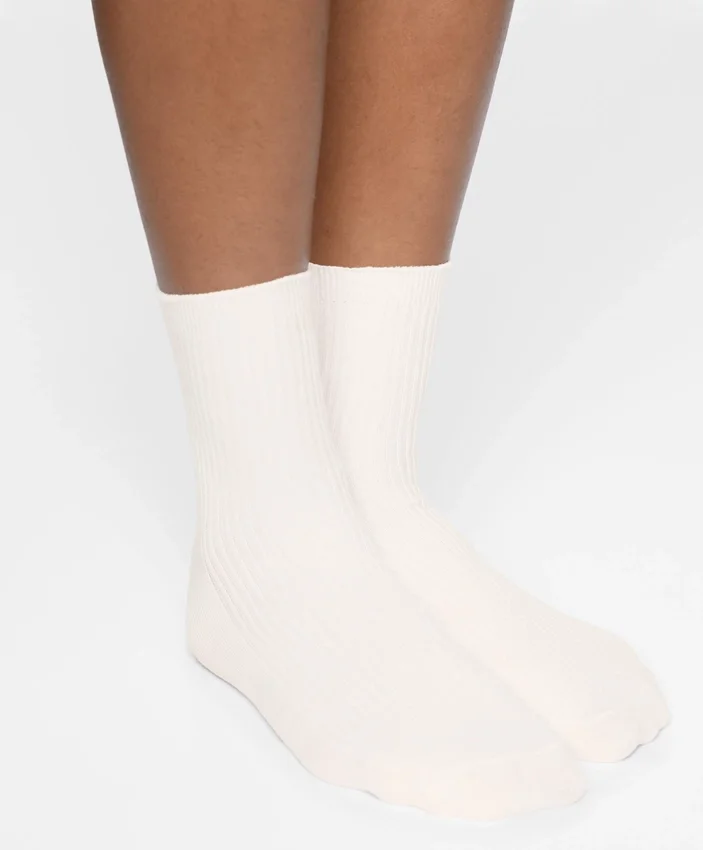 5 Paar kurze Socken aus Baumwollmischung 5 Paar kurze Socken aus Baumwollmischung
