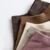 5 Paar Sneaker-Socken aus Baumwollmischung 5 Paar Sneaker-Socken aus Baumwollmischung