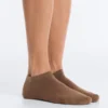 5 Paar Sneaker-Socken aus Baumwollmischung 5 Paar Sneaker-Socken aus Baumwollmischung