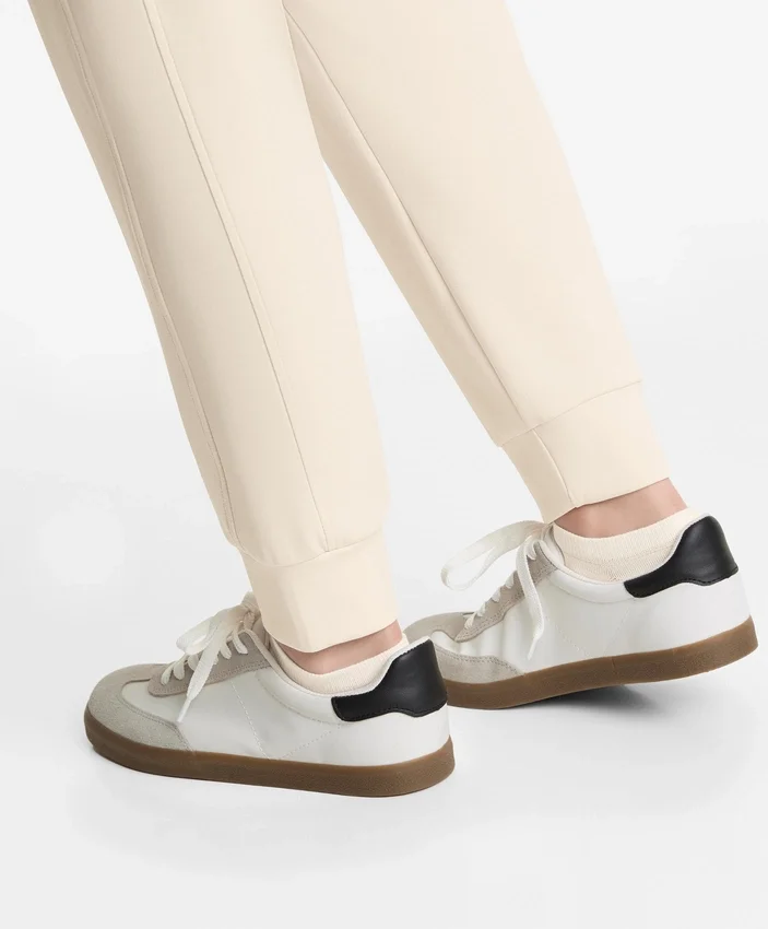 5 Paar Sneaker-Socken aus Baumwollmischung 5 Paar Sneaker-Socken aus Baumwollmischung