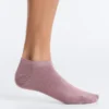5 Paar Sneaker-Socken aus Baumwollmischung 5 Paar Sneaker-Socken aus Baumwollmischung