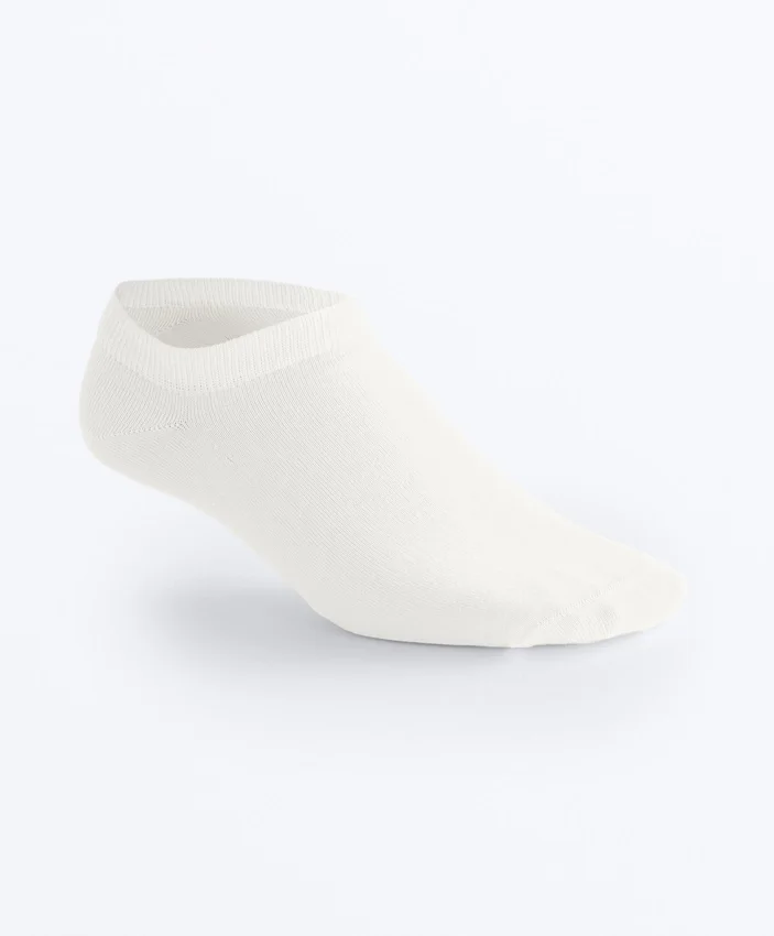 5 Paar Sneaker-Socken aus Baumwollmischung 5 Paar Sneaker-Socken aus Baumwollmischung
