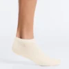 5 Paar Sneaker-Socken aus Baumwollmischung 5 Paar Sneaker-Socken aus Baumwollmischung