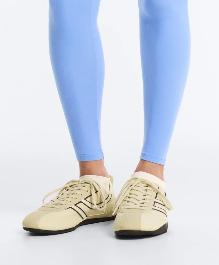 5 Paar Sneaker-Socken aus Baumwollmischung 5 Paar Sneaker-Socken aus Baumwollmischung
