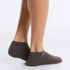 5 Paar Sneaker-Socken aus Baumwollmischung 5 Paar Sneaker-Socken aus Baumwollmischung