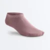 5 Paar Sneaker-Socken aus Baumwollmischung 5 Paar Sneaker-Socken aus Baumwollmischung