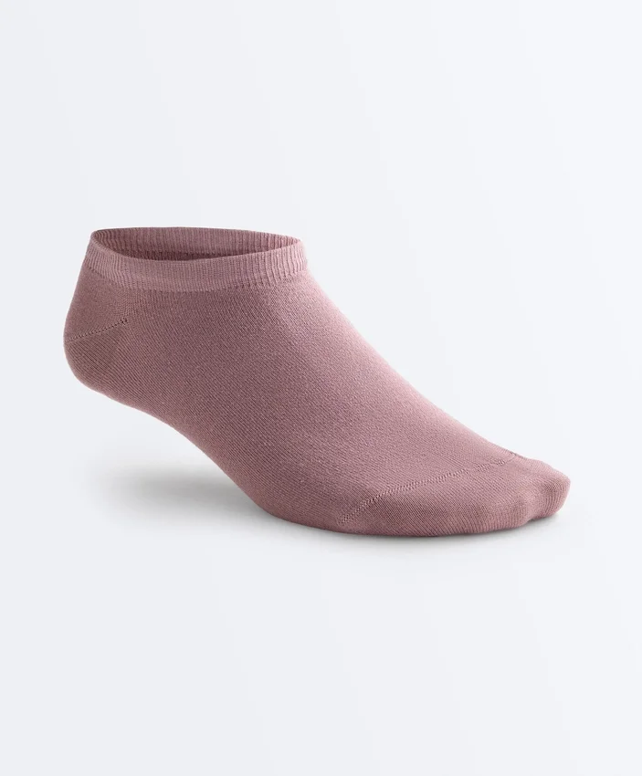 5 Paar Sneaker-Socken aus Baumwollmischung 5 Paar Sneaker-Socken aus Baumwollmischung