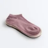 5 Paar Sneaker-Socken aus Baumwollmischung 5 Paar Sneaker-Socken aus Baumwollmischung