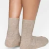 5 Paar Viertel-Socken mit Baumwolle 5 Paar Viertel-Socken mit Baumwolle