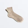 5 Paar Viertel-Socken mit Baumwolle 5 Paar Viertel-Socken mit Baumwolle