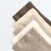 5 Paar Viertel-Socken mit Baumwolle 5 Paar Viertel-Socken mit Baumwolle