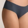 5 unsichtbare Hipster-Slips aus Polyamidmischung 5 unsichtbare Hipster-Slips aus Polyamidmischung