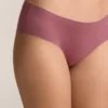 5 unsichtbare Hipster-Slips aus Polyamidmischung