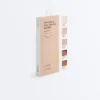 5 unsichtbare Hipster-Slips aus Polyamidmischung in Pantone™-Farben 5 unsichtbare Hipster-Slips aus Polyamidmischung in Pantone™-Farben