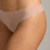 5 unsichtbare Pantone™-Strings aus Polyamidmischung