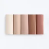 5 unsichtbare Pantone™-Strings aus Polyamidmischung
