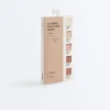 5 unsichtbare Pantone™-Strings aus Polyamidmischung
