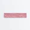 6 cm breites gestreiftes Stirnband für Sportarten 6 cm breites gestreiftes Stirnband für Sportarten
