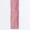 6 cm breites gestreiftes Stirnband für Sportarten 6 cm breites gestreiftes Stirnband für Sportarten