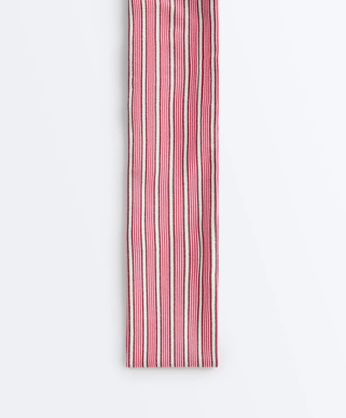 6 cm breites gestreiftes Stirnband für Sportarten 6 cm breites gestreiftes Stirnband für Sportarten