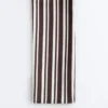 6 cm breites gestreiftes Stirnband für Sportarten 6 cm breites gestreiftes Stirnband für Sportarten