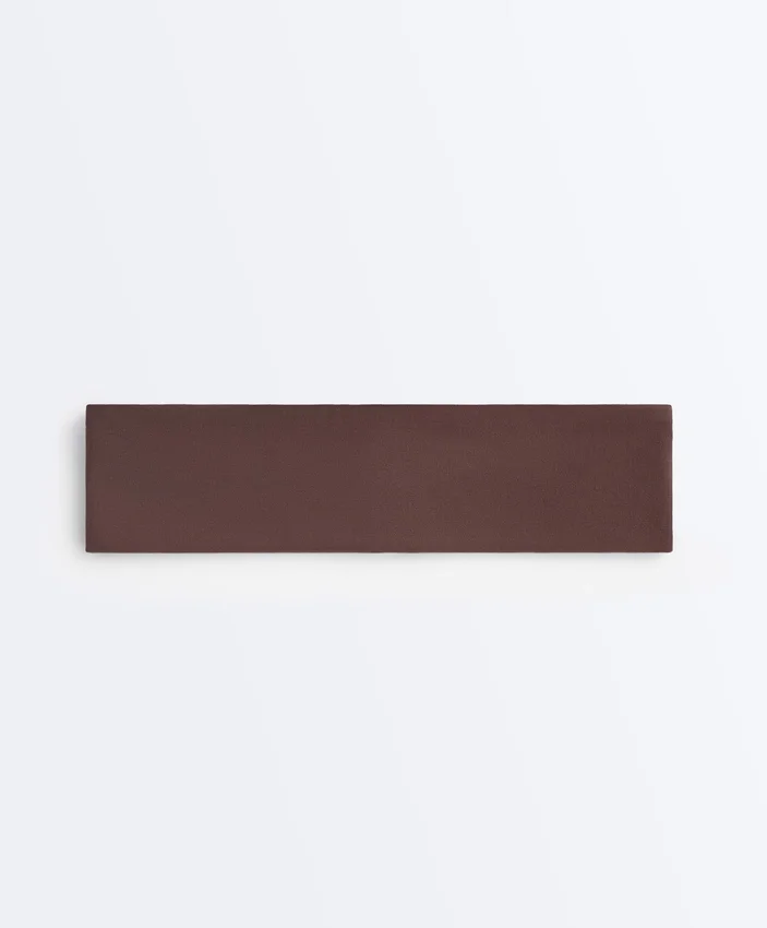 6 cm breites Stirnband für Sportarten 6 cm breites Stirnband für Sportarten