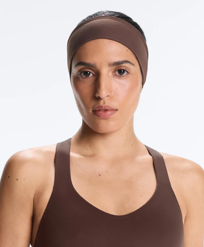 6 cm breites Stirnband für Sportarten 6 cm breites Stirnband für Sportarten