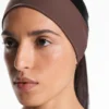 6 cm breites Stirnband für Sportarten 6 cm breites Stirnband für Sportarten