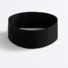 6 cm breites Stirnband für Sportarten 6 cm breites Stirnband für Sportarten