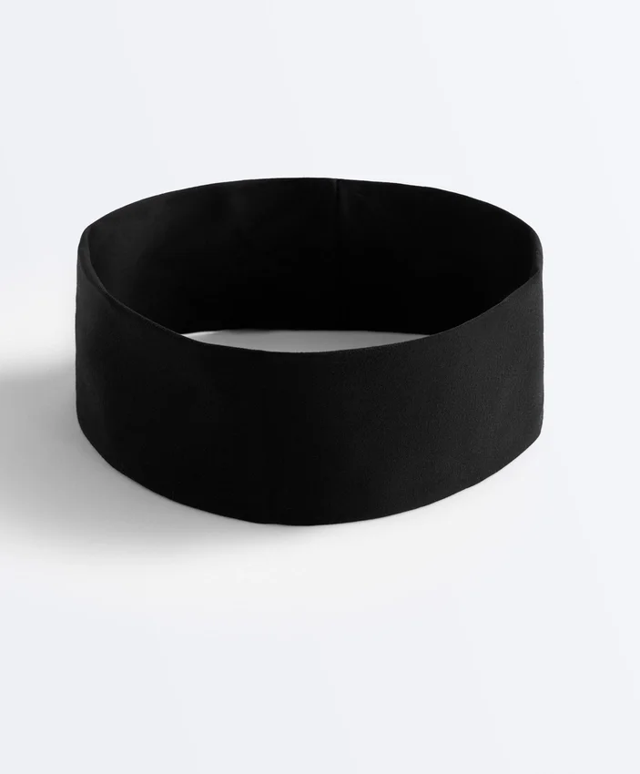6 cm breites Stirnband für Sportarten 6 cm breites Stirnband für Sportarten