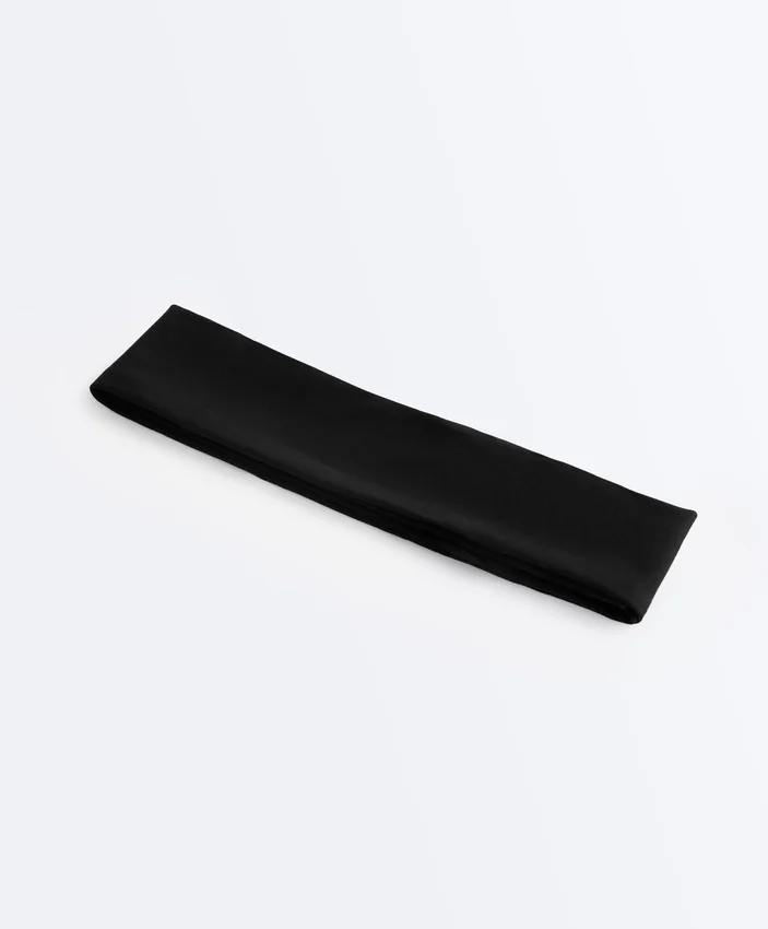 6 cm breites Stirnband für Sportarten 6 cm breites Stirnband für Sportarten