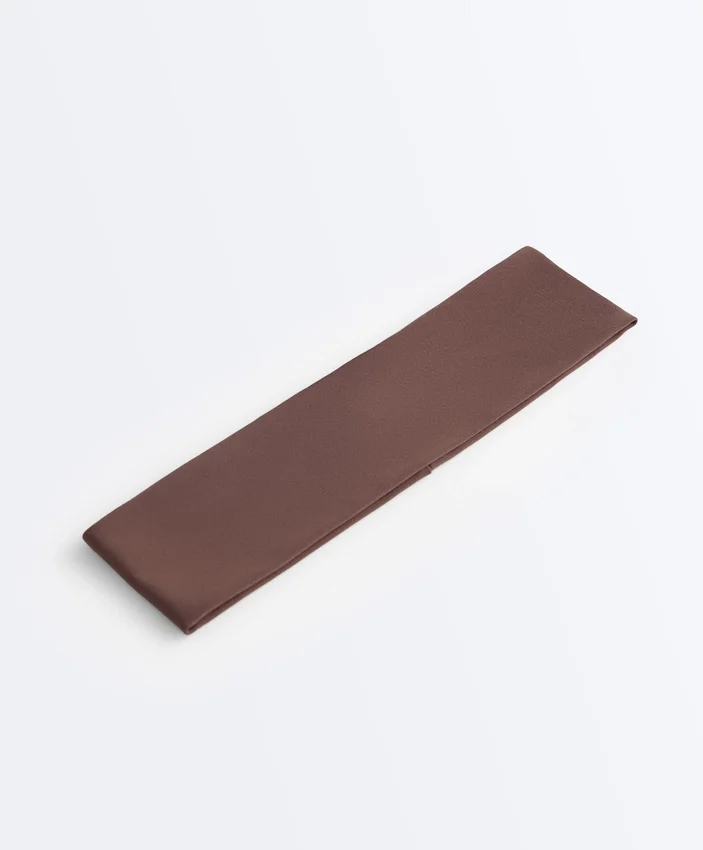 6 cm breites Stirnband für Sportarten 6 cm breites Stirnband für Sportarten
