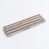 6 cm breites strukturiertes Stirnband für Sportarten 6 cm breites strukturiertes Stirnband für Sportarten
