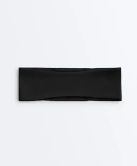 7 cm breites, reflektierendes, verstellbares Stirnband für Sportarten