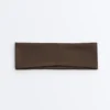 7 cm breites, reflektierendes, verstellbares Stirnband für Sportarten 7 cm breites, reflektierendes, verstellbares Stirnband für Sportarten