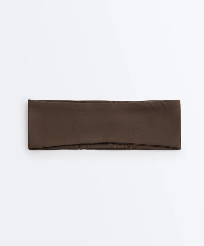 7 cm breites, reflektierendes, verstellbares Stirnband für Sportarten 7 cm breites, reflektierendes, verstellbares Stirnband für Sportarten