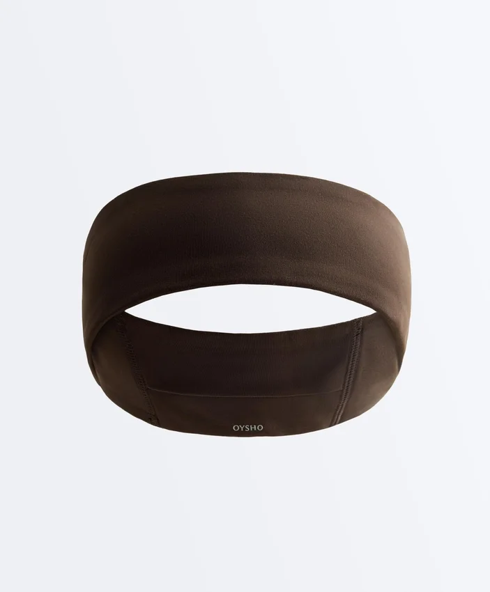 7 cm breites, reflektierendes, verstellbares Stirnband für Sportarten 7 cm breites, reflektierendes, verstellbares Stirnband für Sportarten