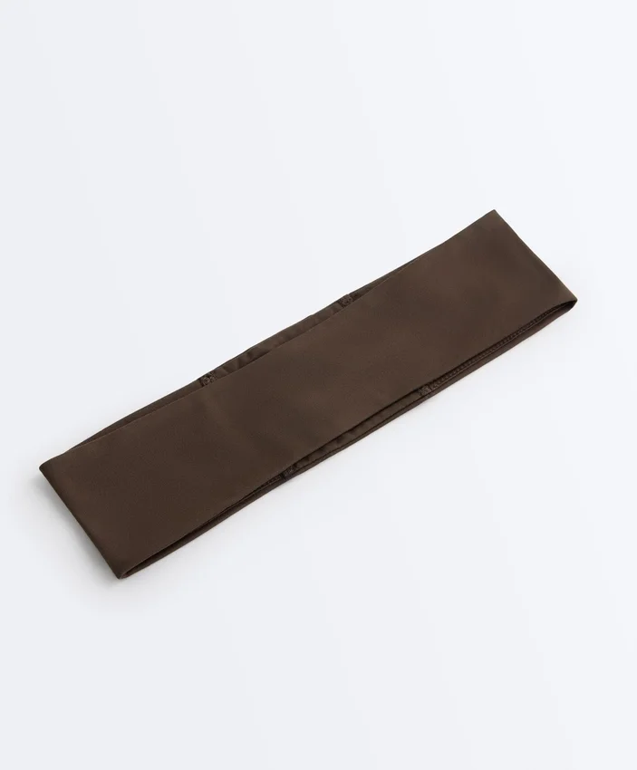7 cm breites, reflektierendes, verstellbares Stirnband für Sportarten 7 cm breites, reflektierendes, verstellbares Stirnband für Sportarten