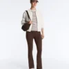 Argyle-Jacke Argyle-Jacke