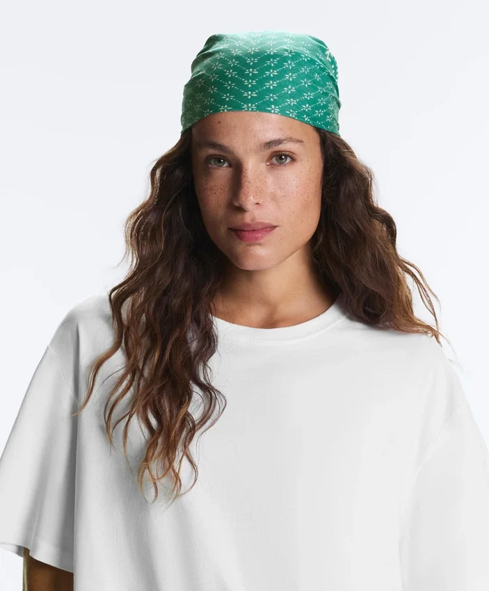 Bandanas aus 100 % Baumwolle mit Blumenmuster Bandanas aus 100 % Baumwolle mit Blumenmuster