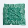 Bandanas aus 100 % Baumwolle mit Blumenmuster Bandanas aus 100 % Baumwolle mit Blumenmuster