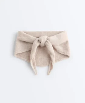 Bandanas aus 90 % Wolle und 10 % Kaschmir