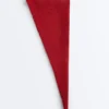 Bandanas aus 90 % Wolle und 10 % Kaschmir